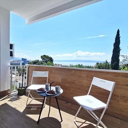 Apartment Nonna Split Extérieur photo