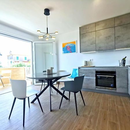 Apartment Nonna Split Extérieur photo