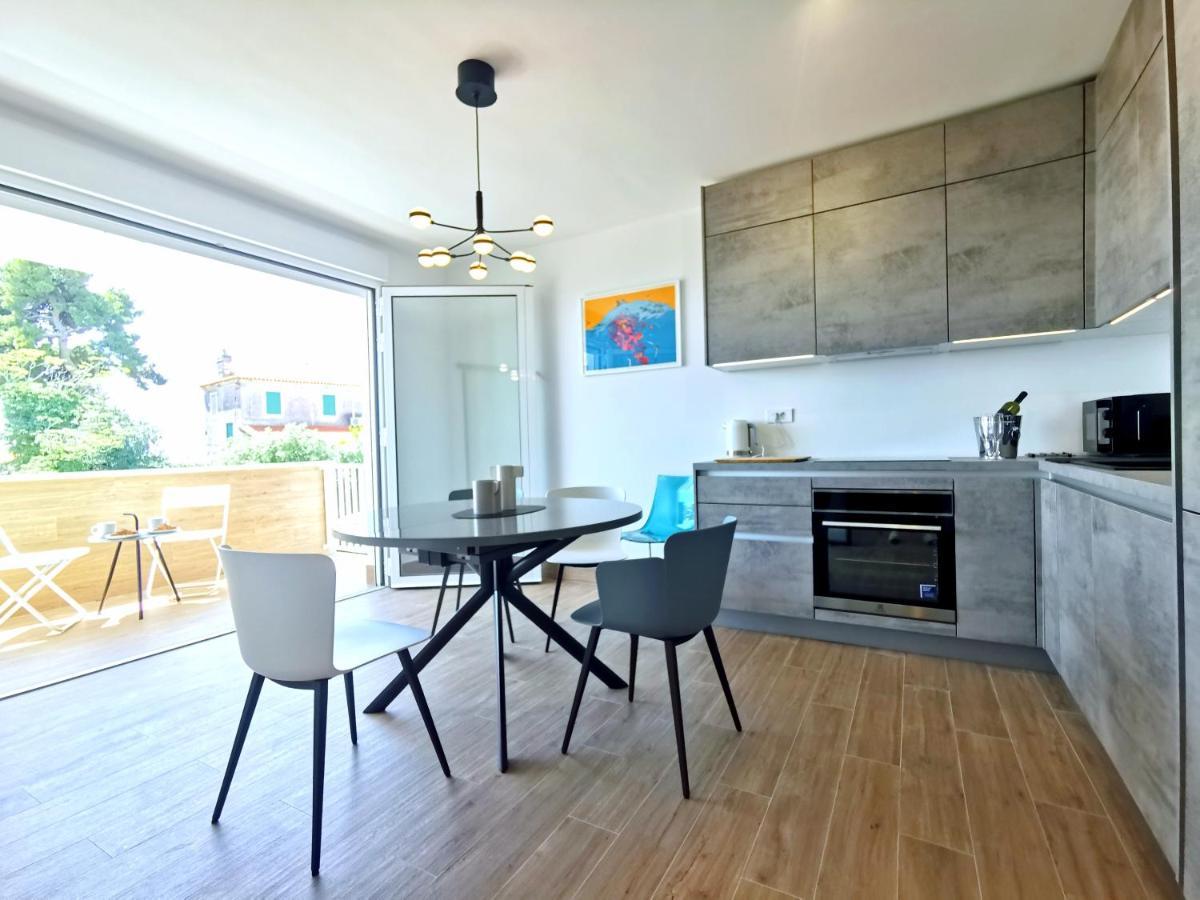 Apartment Nonna Split Extérieur photo