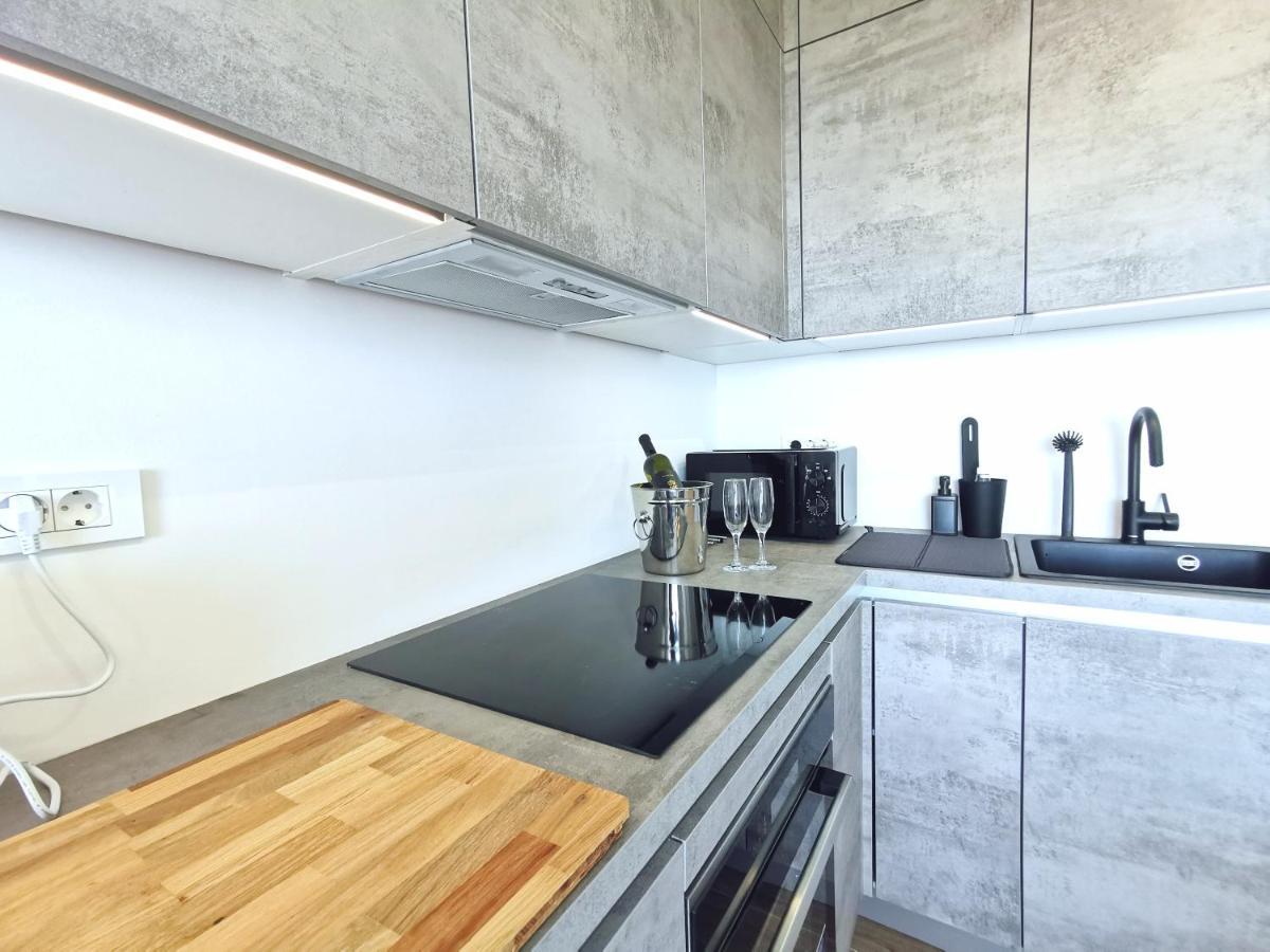 Apartment Nonna Split Extérieur photo