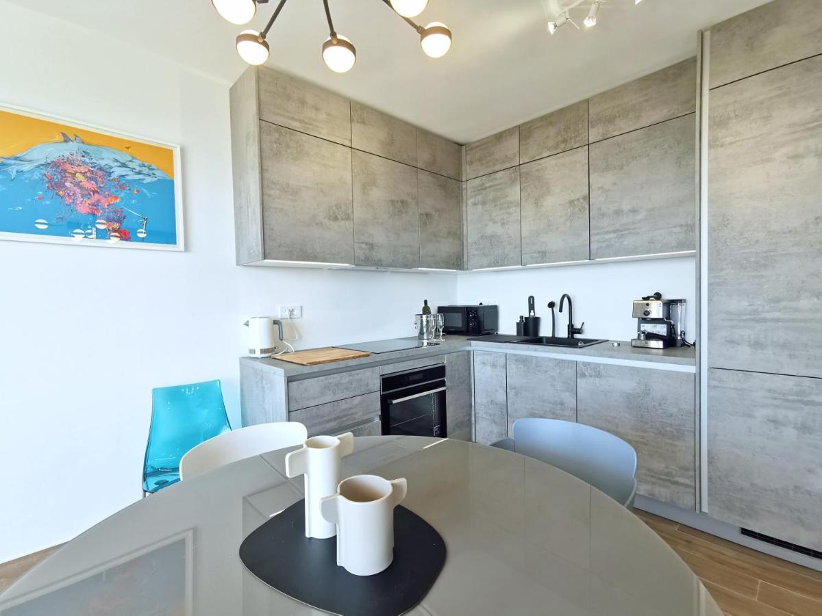 Apartment Nonna Split Extérieur photo