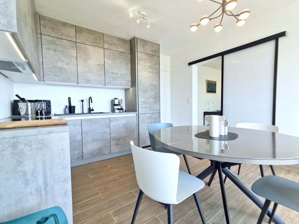 Apartment Nonna Split Extérieur photo