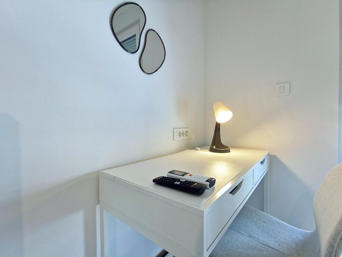 Apartment Nonna Split Extérieur photo