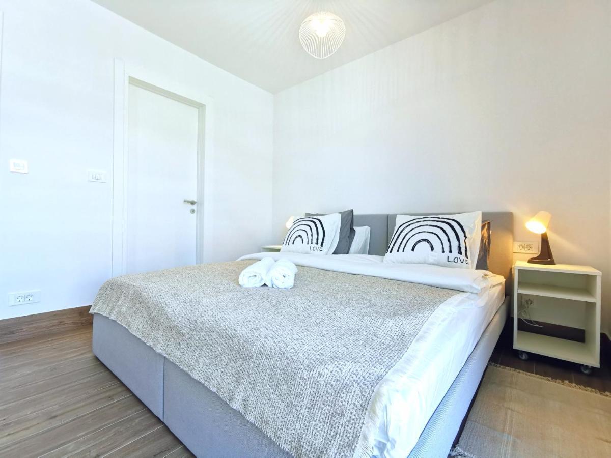 Apartment Nonna Split Extérieur photo