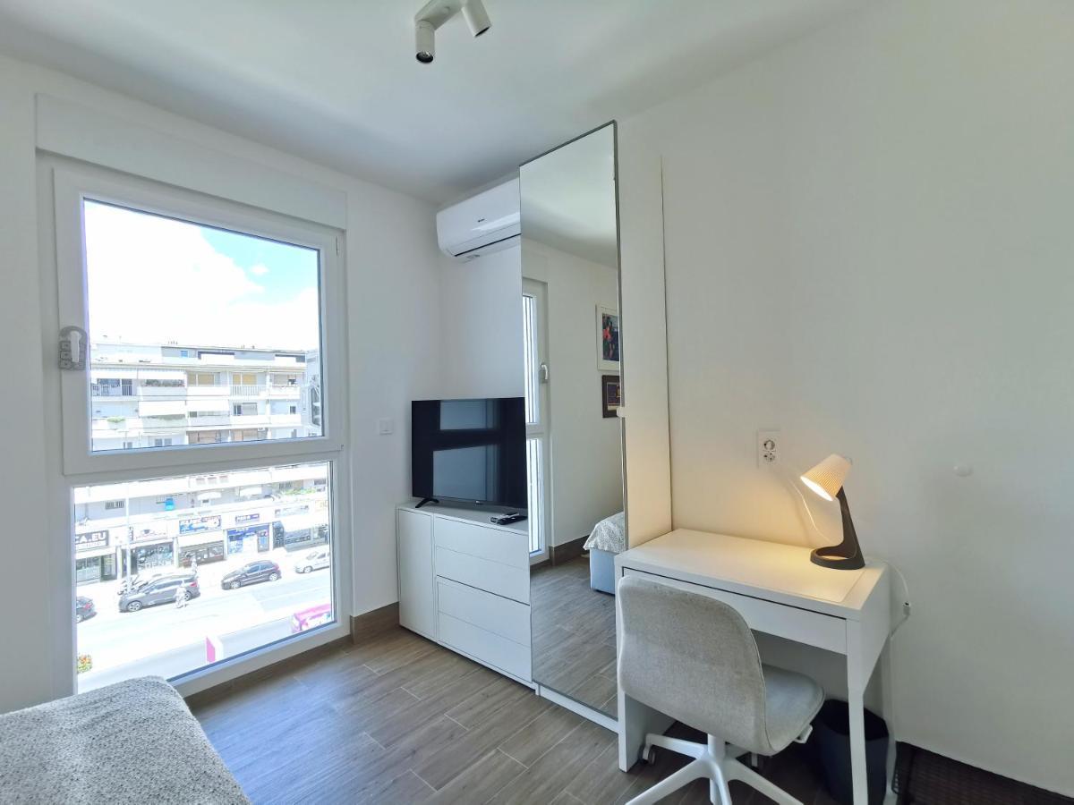 Apartment Nonna Split Extérieur photo