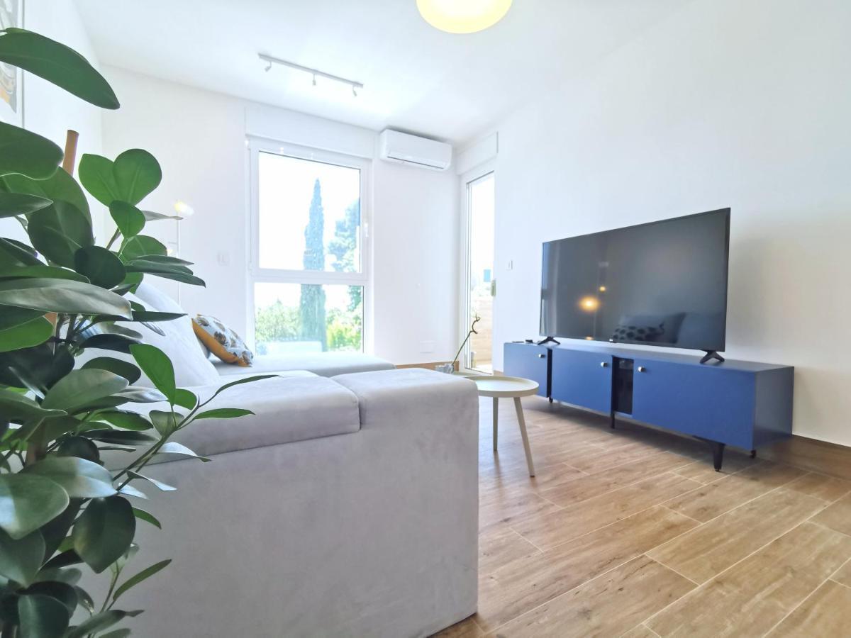 Apartment Nonna Split Extérieur photo