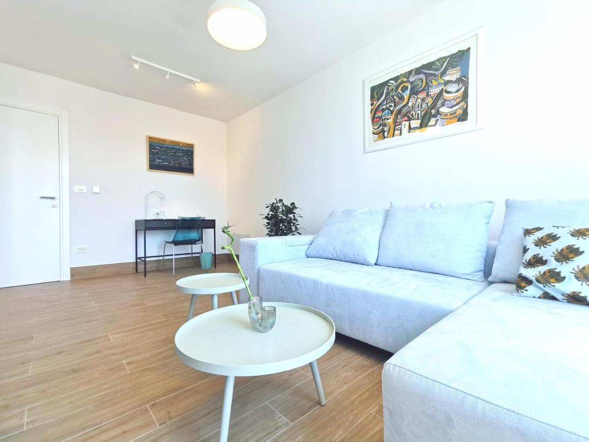 Apartment Nonna Split Extérieur photo
