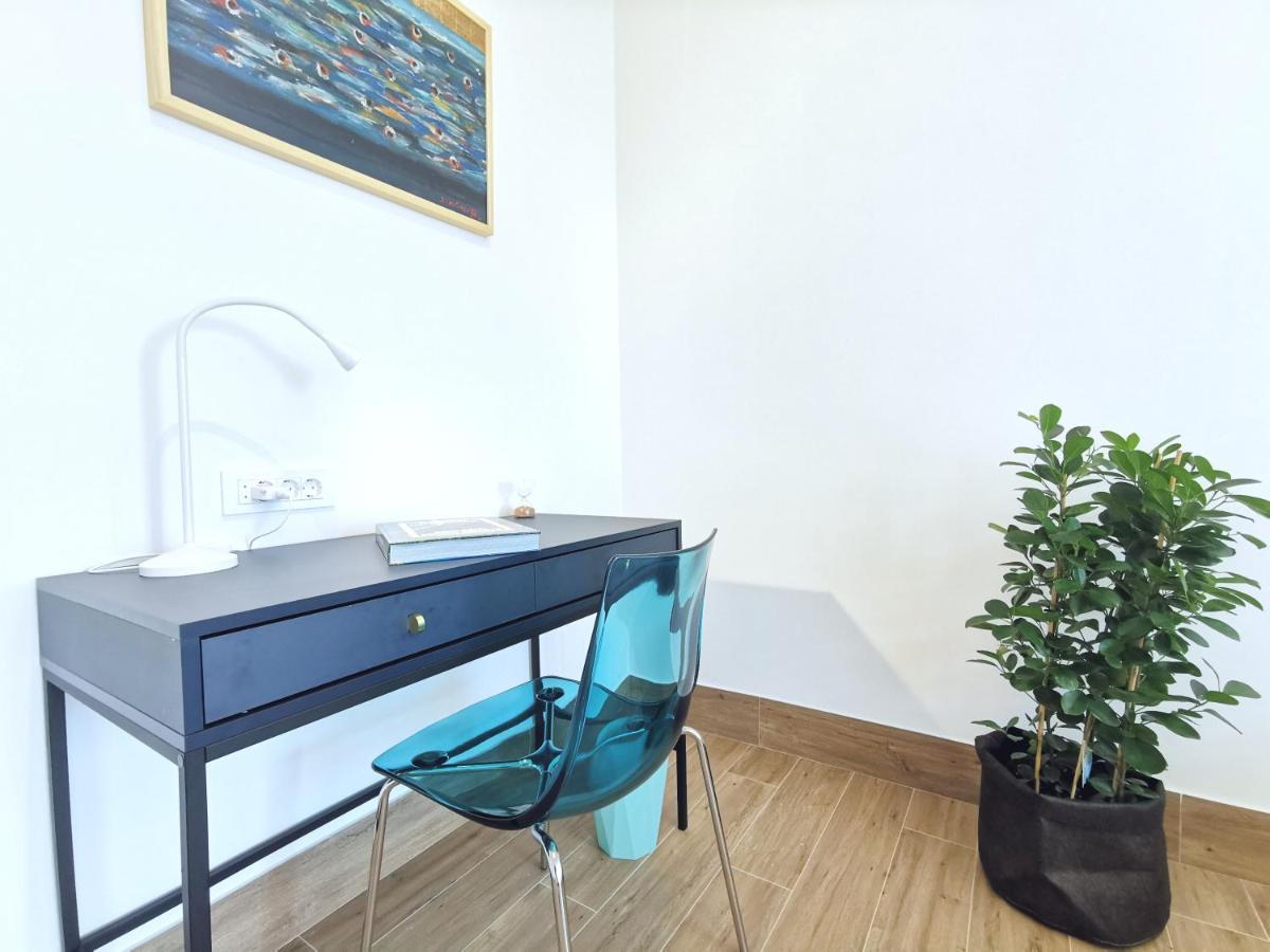 Apartment Nonna Split Extérieur photo