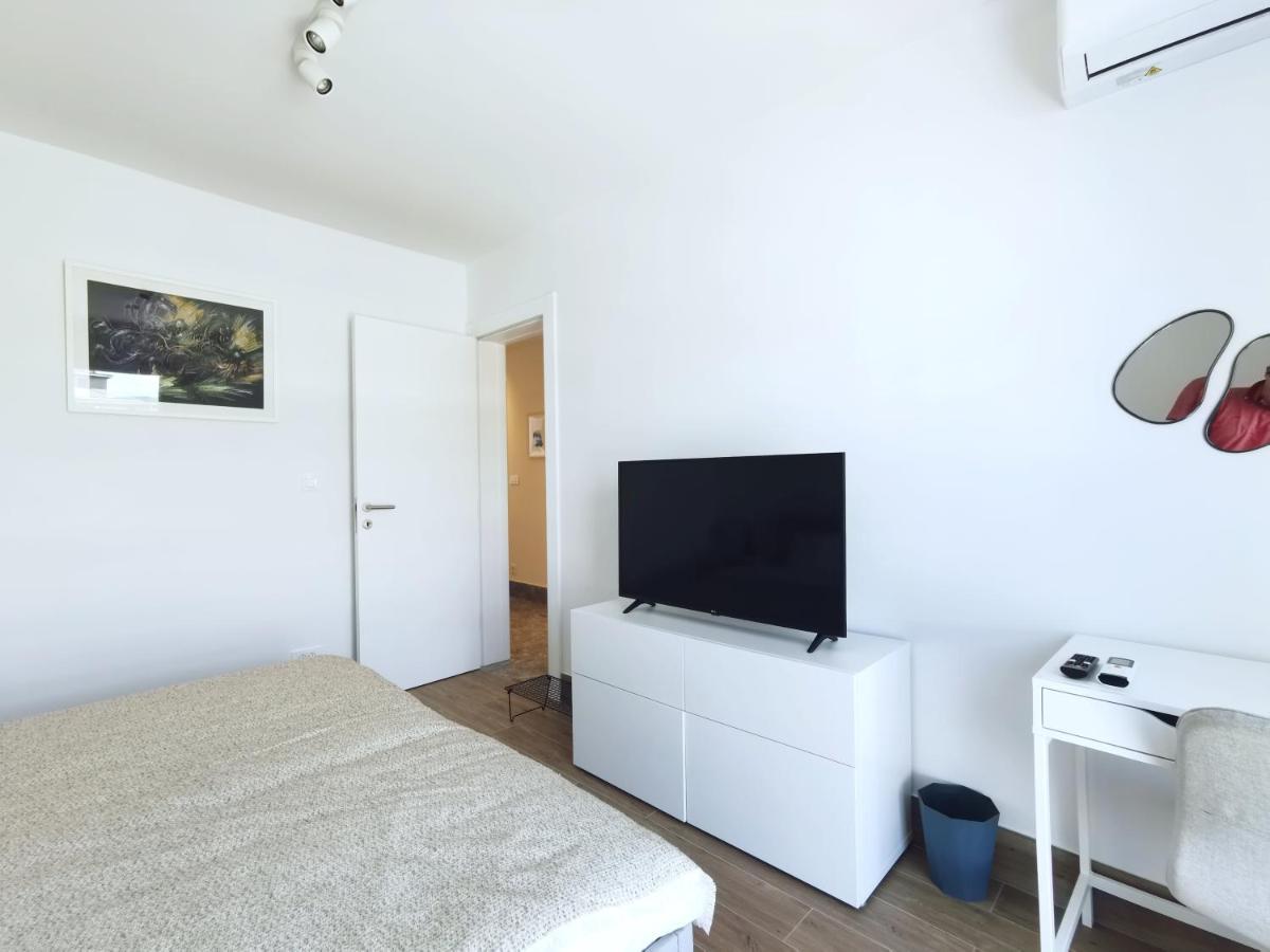 Apartment Nonna Split Extérieur photo