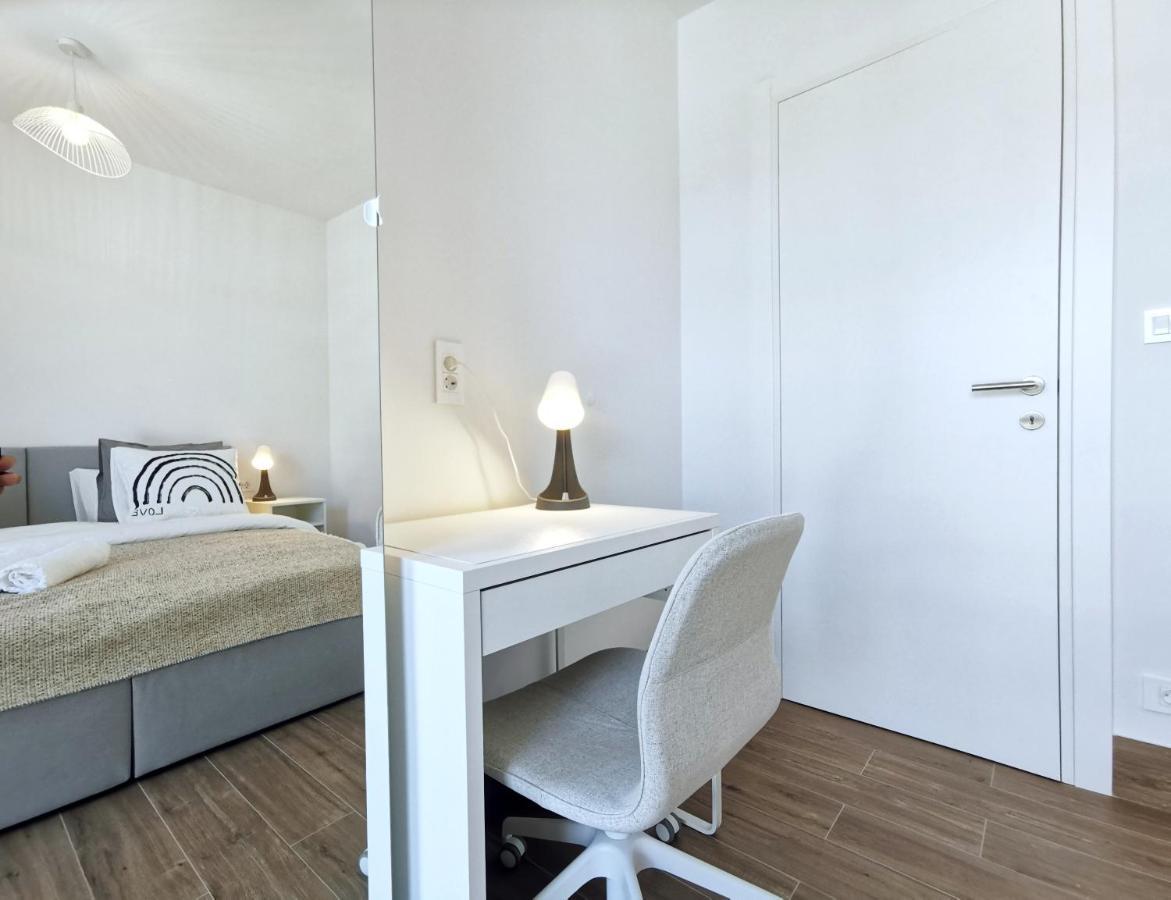Apartment Nonna Split Extérieur photo