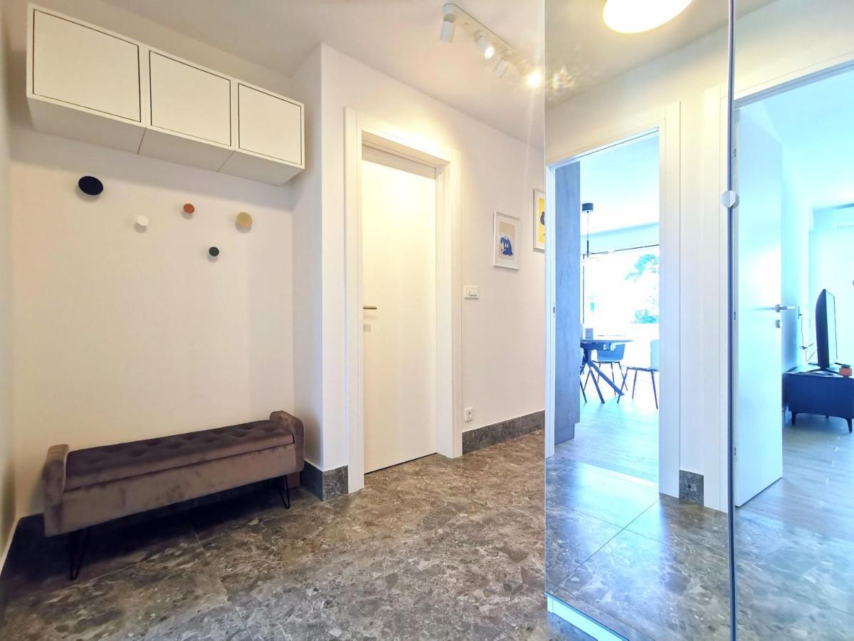 Apartment Nonna Split Extérieur photo