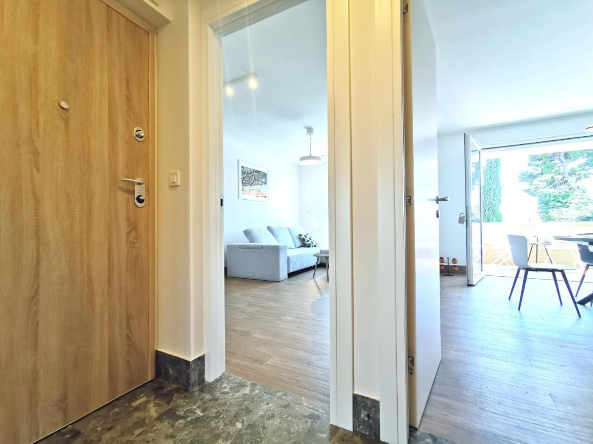 Apartment Nonna Split Extérieur photo