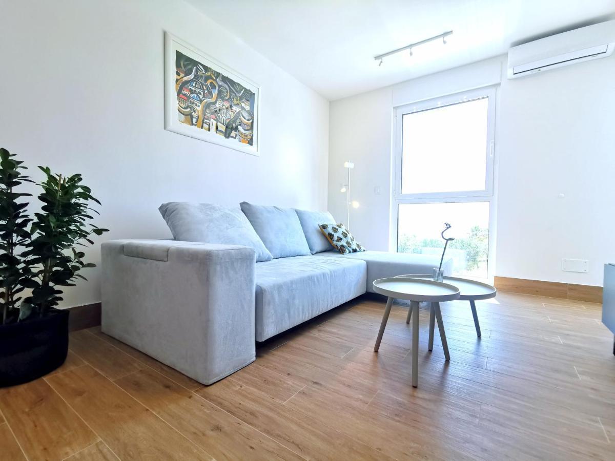 Apartment Nonna Split Extérieur photo