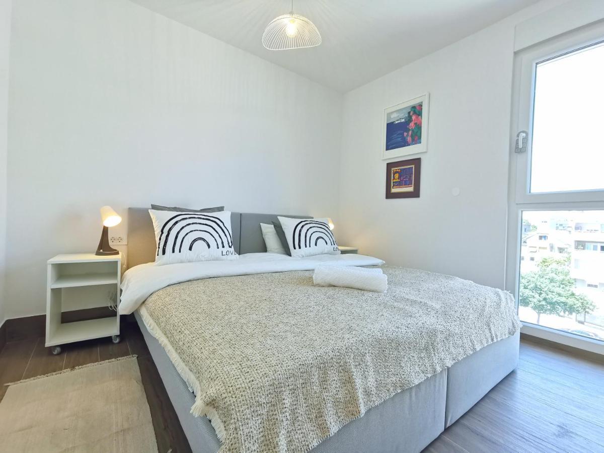 Apartment Nonna Split Extérieur photo